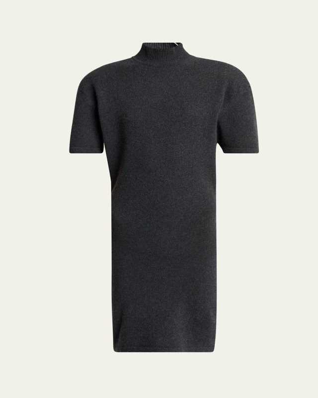 The Castagna Knit Dress